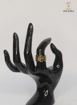 Pisces Soul Ring thumbnail 2