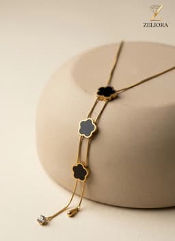 Midnight Clover Drop thumbnail 1