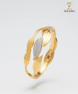 Leaf Luxe Kada thumbnail 1