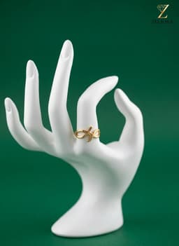Architect Link Ring thumbnail 2