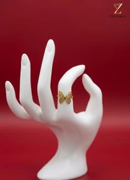 Butterfly Dreams Ring thumbnail 2