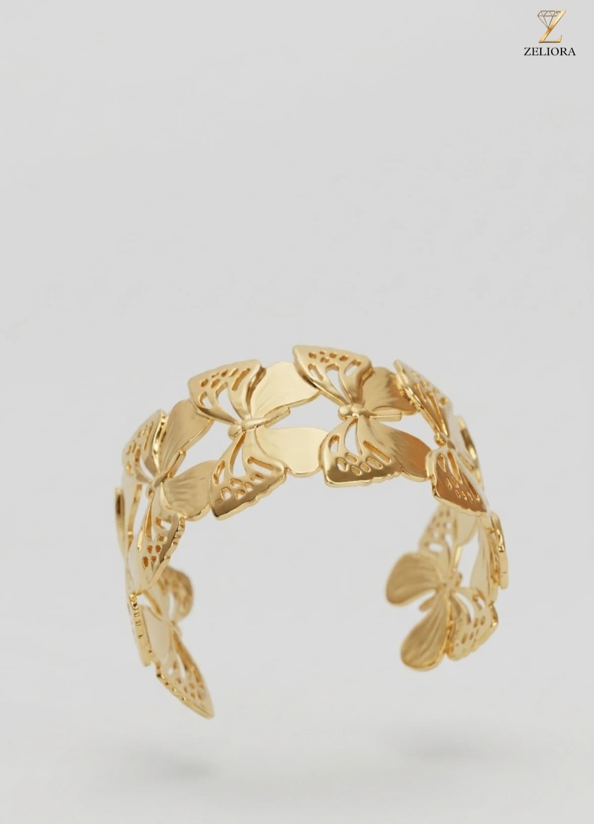 Papillon Kada - Image 1