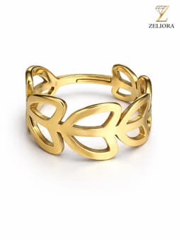 Pisces Soul Ring thumbnail 1