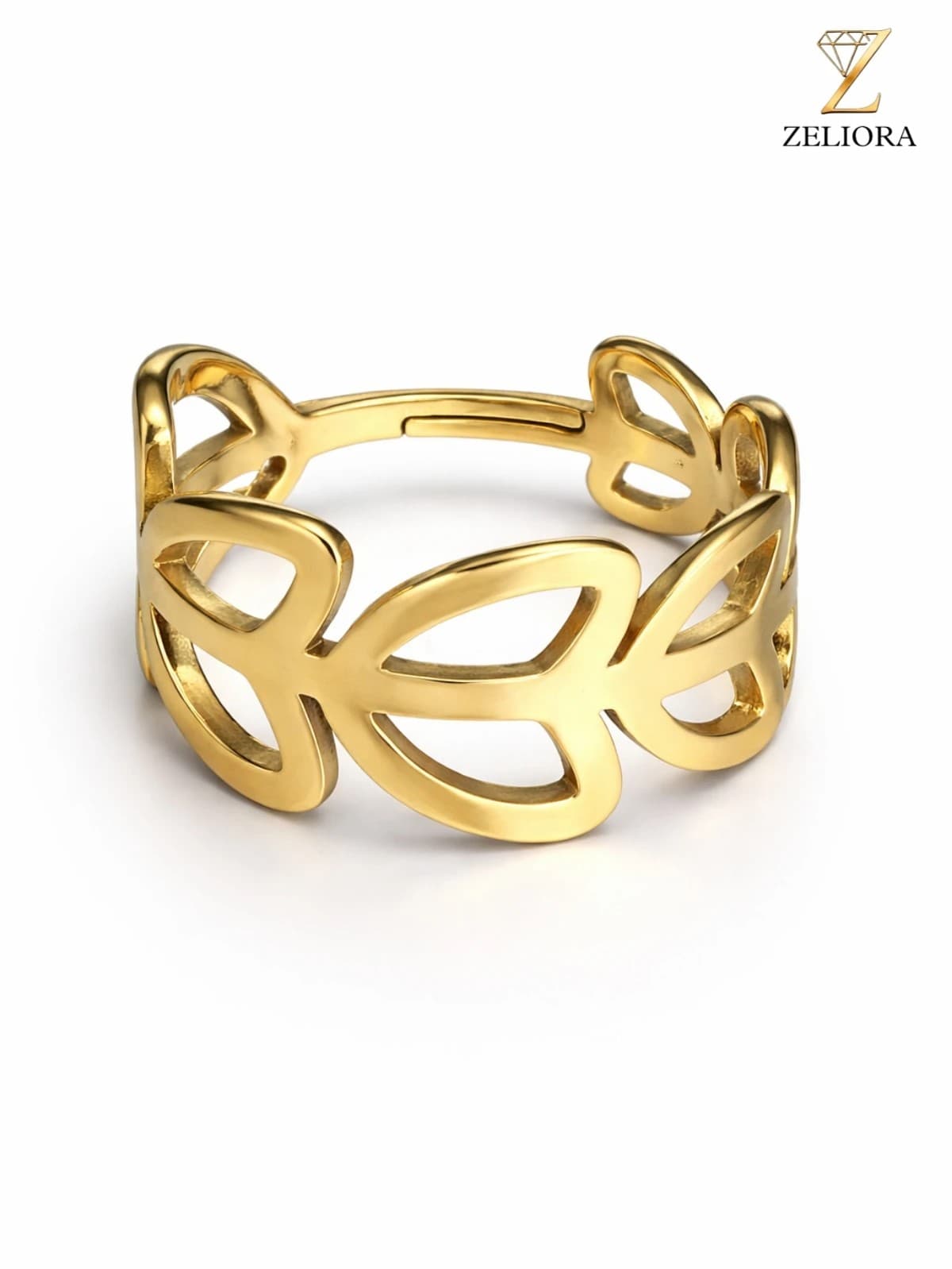 Pisces Soul Ring - Image 1