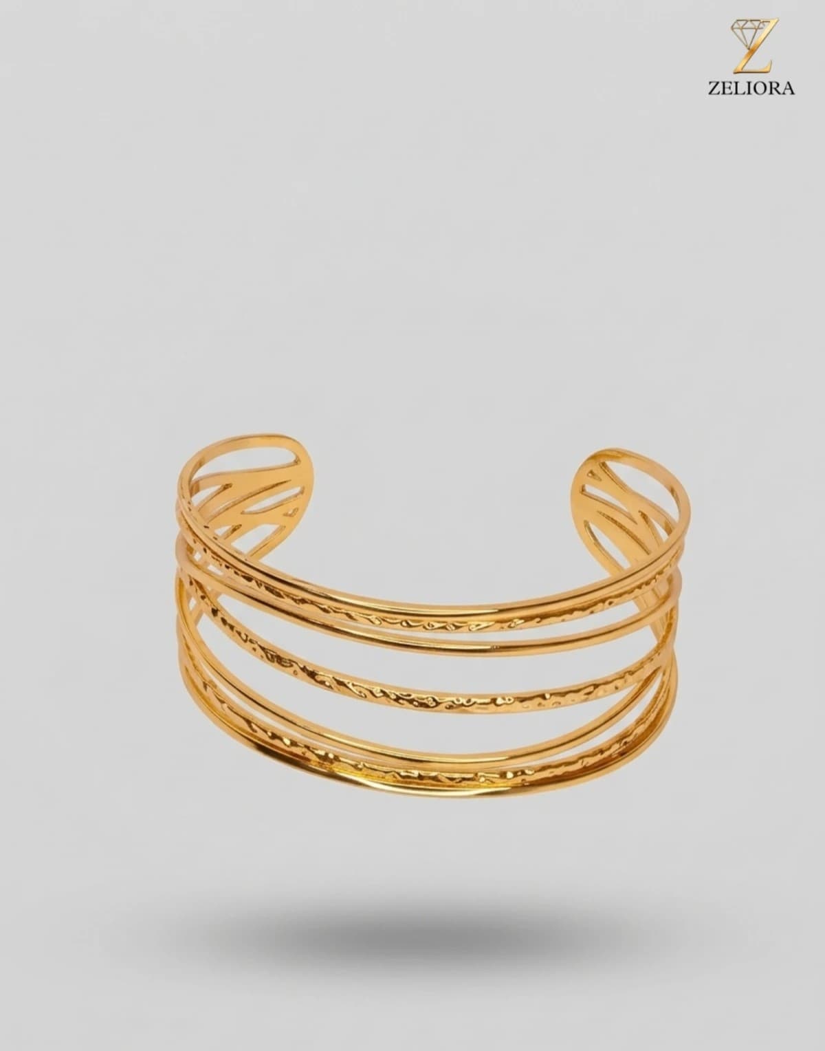 Seraphis Kada - Image 1