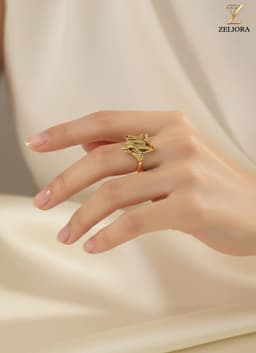 Star Ring thumbnail 2