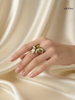 Pinwheel Ring thumbnail 2