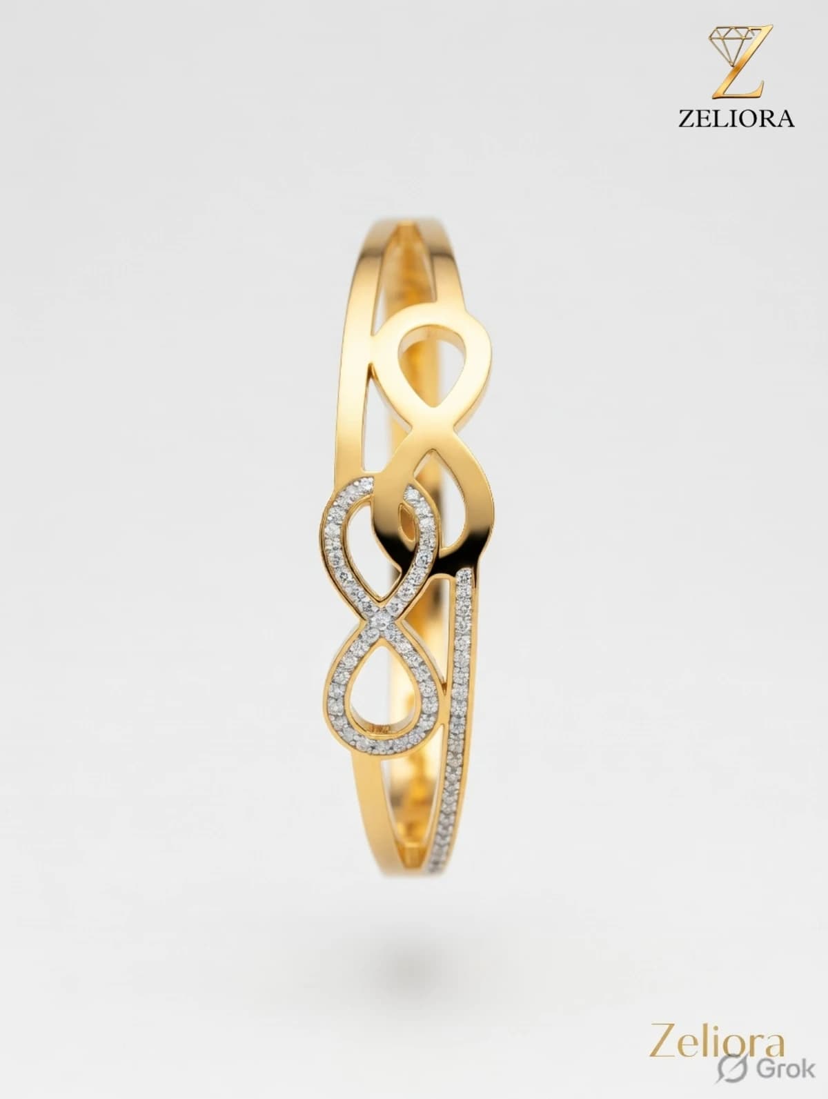 Infinity Curve Kada - Image 1