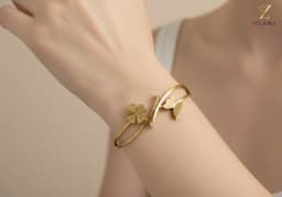Flutter Charm Kada thumbnail 1