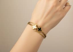 Royal Noir Line Kada thumbnail 1