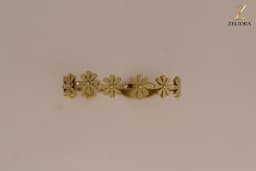 Golden Blossom Kada thumbnail 3