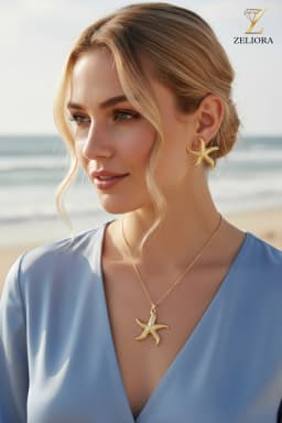Ocean Star Combo thumbnail 1