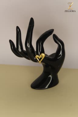 Link Charm Ring thumbnail 2