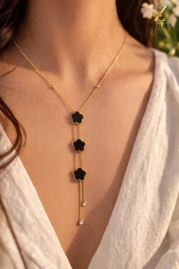 Midnight Clover Drop thumbnail 2