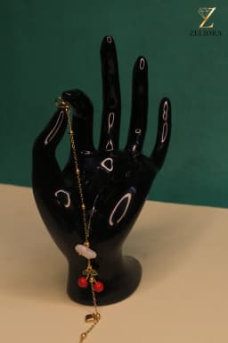 Cherry Bliss Chain Braclet thumbnail 1
