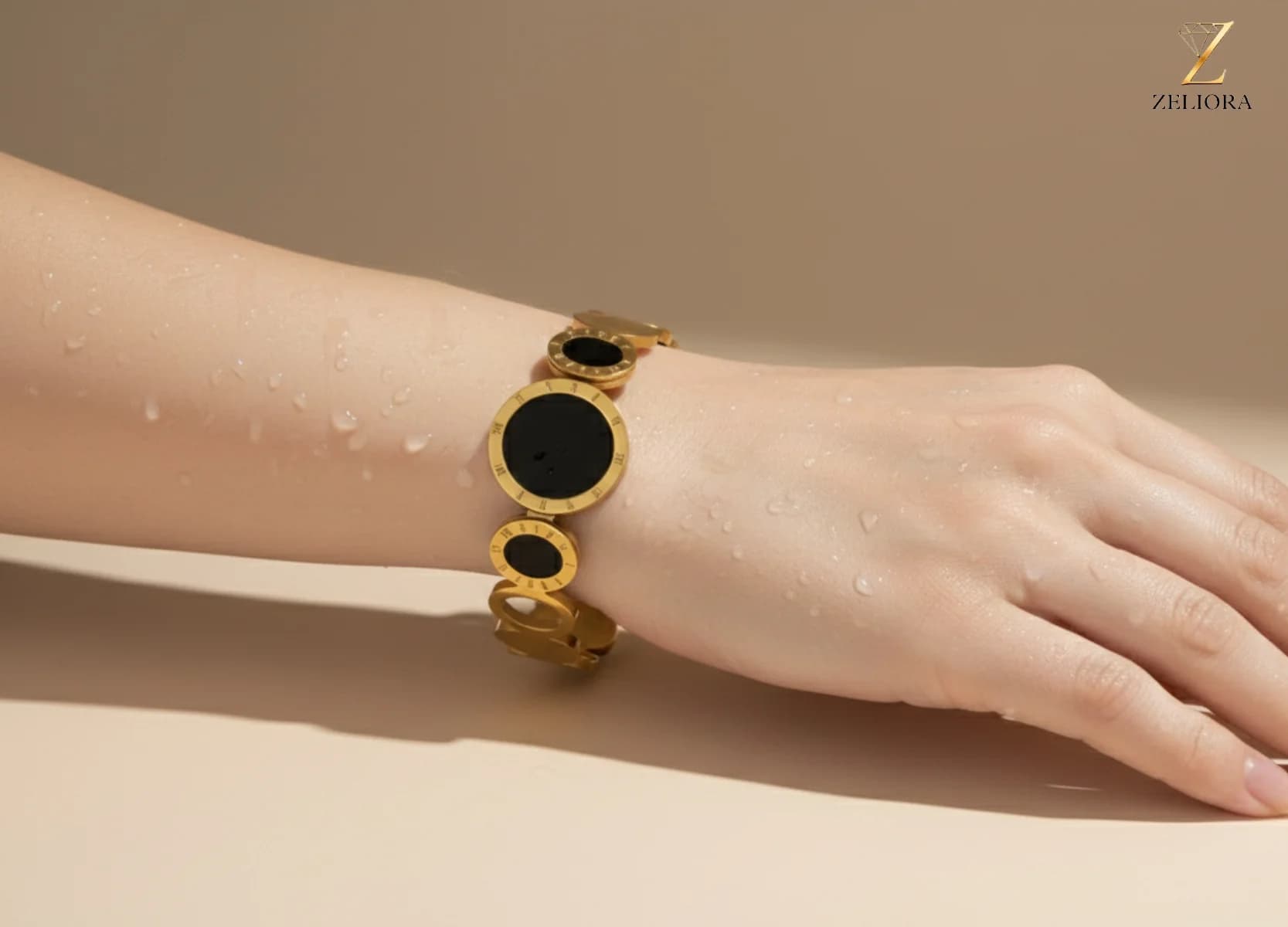 Midnight Orbit Kada - Image 1