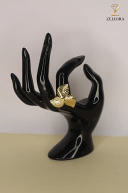 Pinwheel Ring thumbnail 1