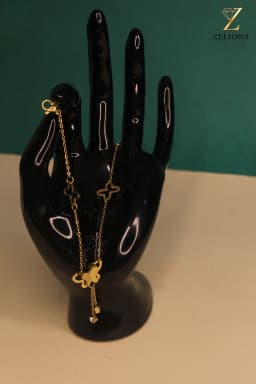 Mini Magic Chain Braclet thumbnail 1