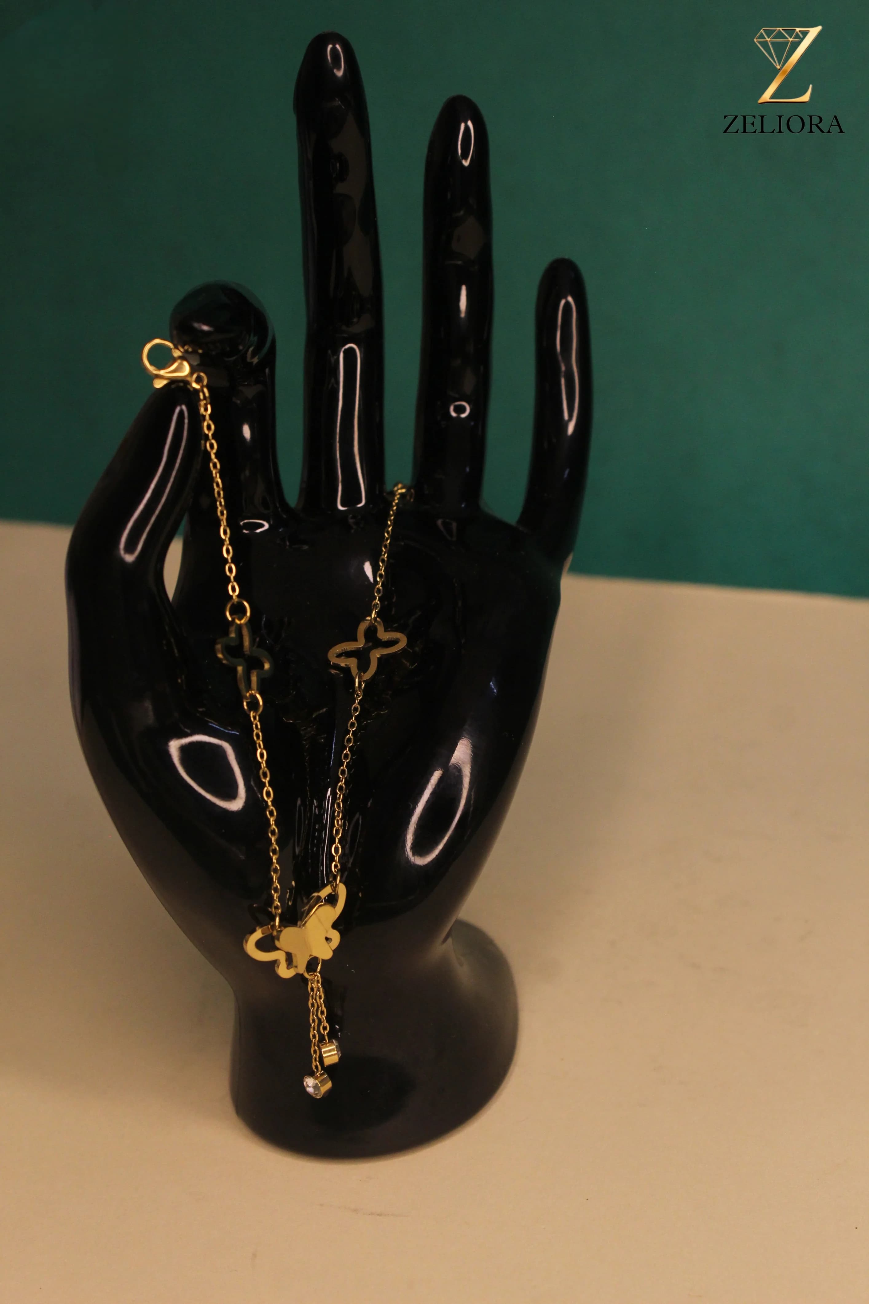 Mini Magic Chain Braclet - Image 1