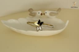 Twin Butterfly Grace Kada thumbnail 2