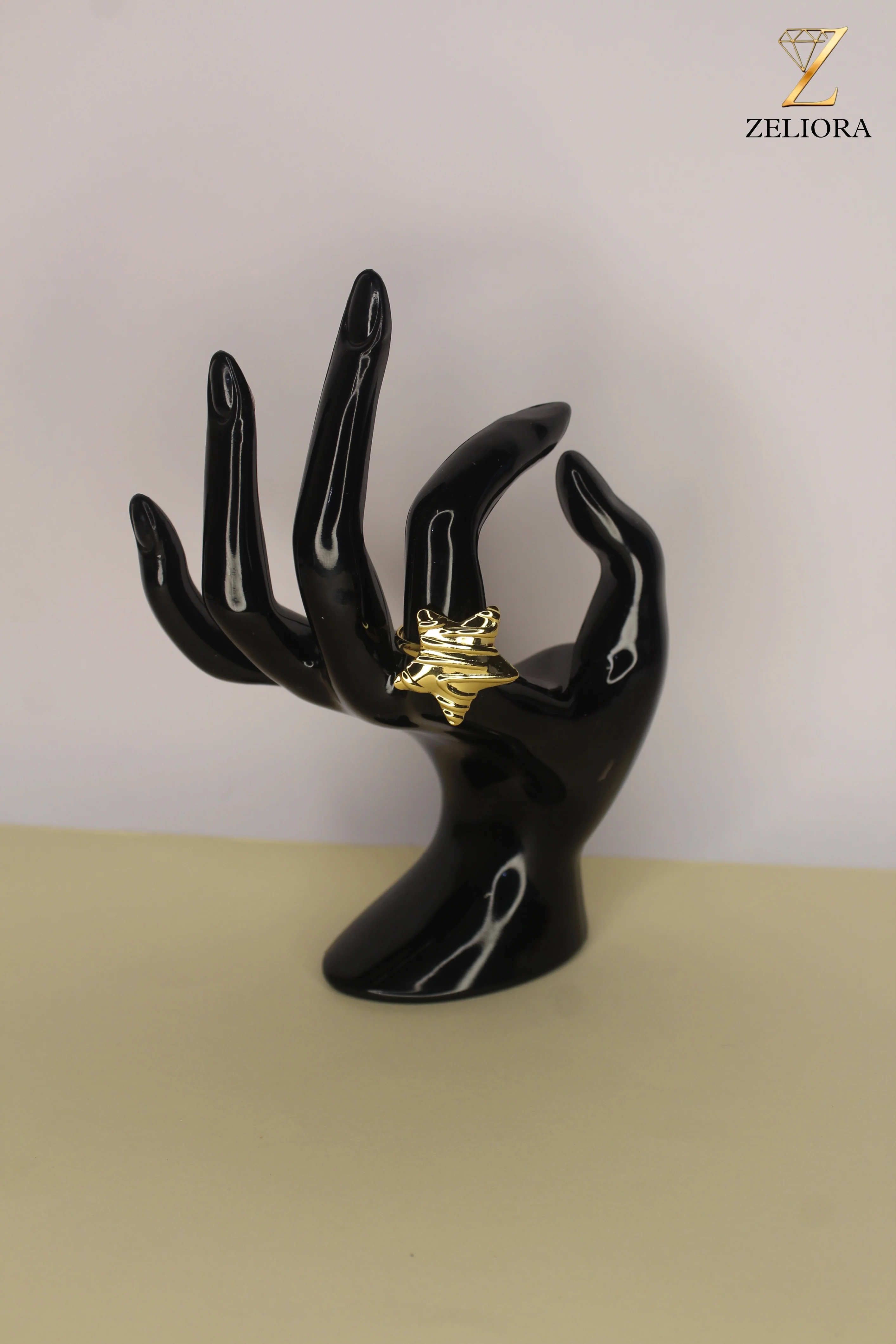 Star Ring - Image 1