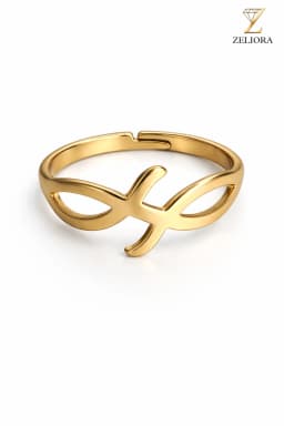 Architect Link Ring thumbnail 1