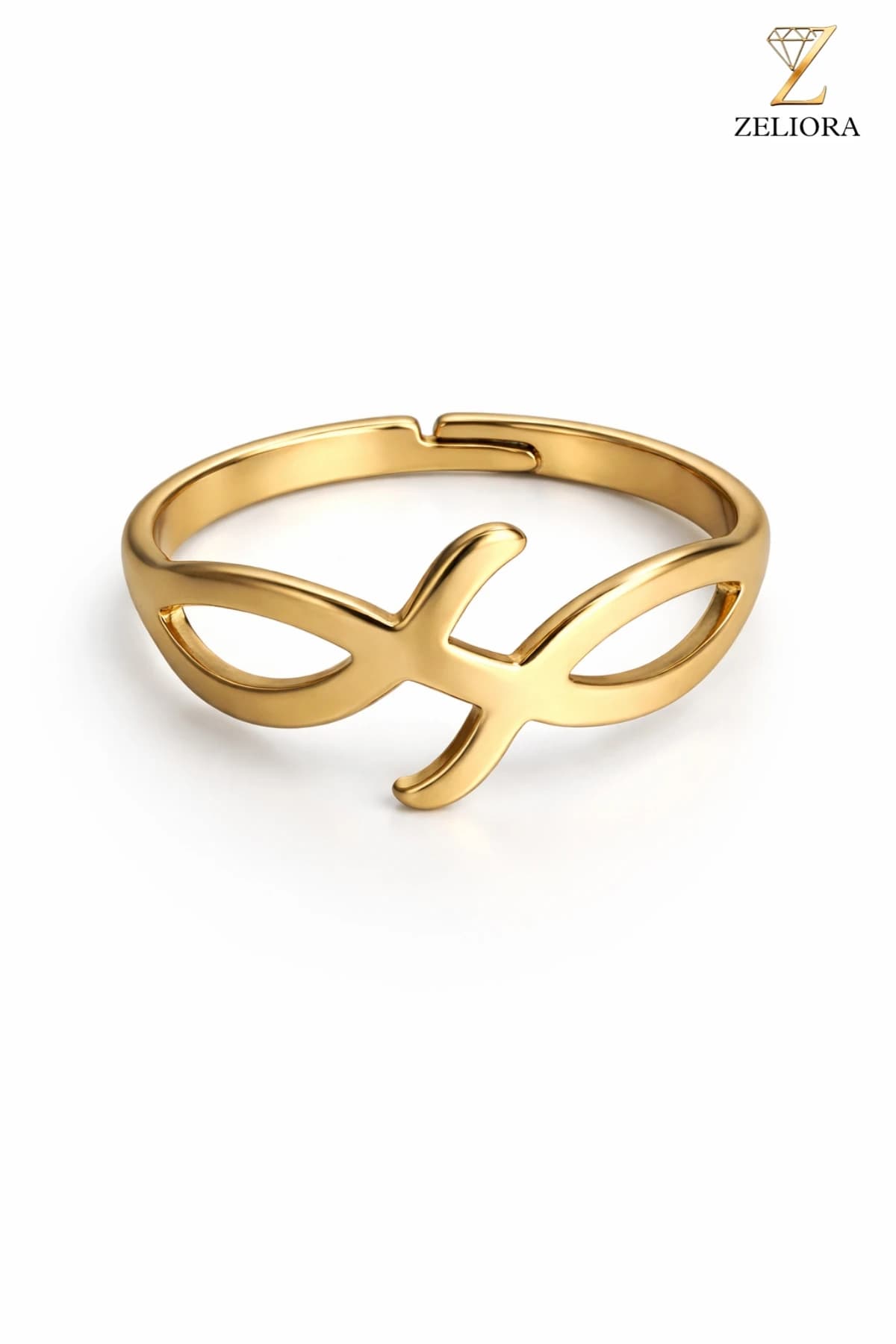 Architect Link Ring - Image 1