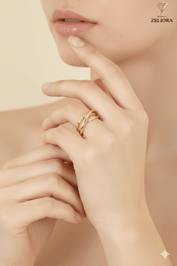 Cross Shine Ring thumbnail 2