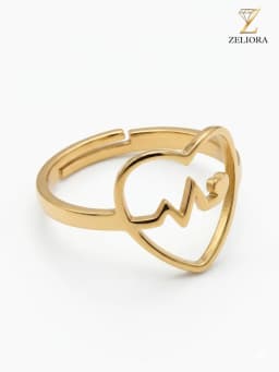 Vital Pulse Ring thumbnail 1
