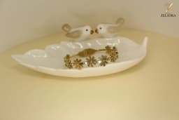 Golden Blossom Kada thumbnail 2