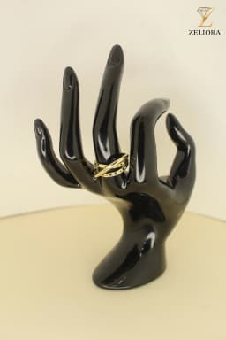 Cross Shine Ring thumbnail 1