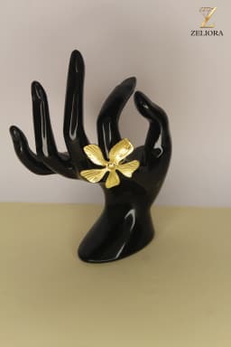 Floral Ring thumbnail 1