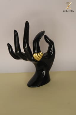 Heart Shape Ring thumbnail 1