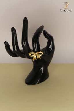 Bow Ring thumbnail 1