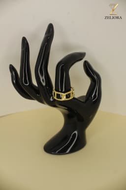 Crown Glow Ring thumbnail 1